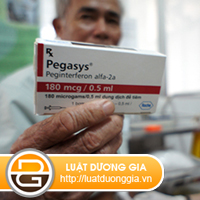 Các mức phạt khi vi phạm các quy định về quảng cáo thuốc
