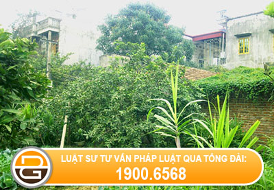 Hồ sơ đăng kí biến động về quyền sử dụng đất, tài sản gắn liền với đất