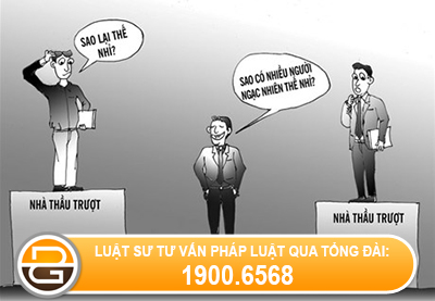 Hỏi về việc thương thảo hợp đồng có được làm thay đổi đơn giá dự thầu của nhà thầu