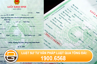 Khai-sinh-cho-con-khi-thay-doi-dang-ky-thuong-tru