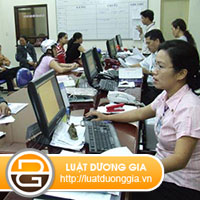Nhung van de can luu y khi cham dut quan he lao dong