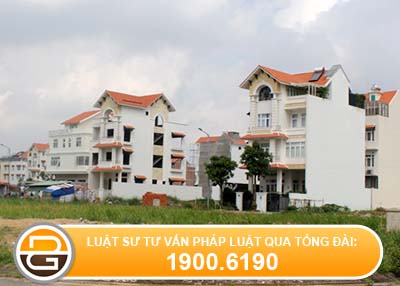 Quy định về đất xây dựng công trình công cộng có hành lang bảo vệ an toàn