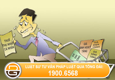 Quy định về giảm trừ gia cảnh theo Luật thuế thu nhập cá nhân