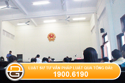 Thẩm quyền xét xử sơ thẩm theo sự việc