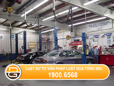 Thu-tuc-dang-ki-ke-hoach-bao-ve-moi-truong-trong-kinh-doanh-gara-o-to