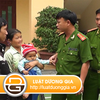 Các căn cứ để khởi tố vụ án hình sự