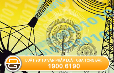 Căn cứ xây dựng quy chuẩn kỹ thuật