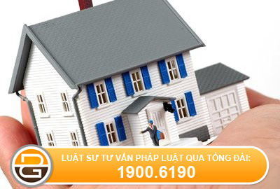 Chuyển quyền sử dụng đất đang thế chấp tại ngân hàng