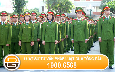 da-bi-xu-phat-hanh-chinh-co-duoc-thi-vao-cong-an