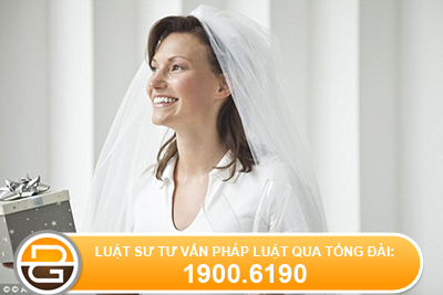 Đăng ký kết hôn nhưng chưa làm đám cưới