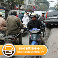di-nguoc-chieu-bi-phat-bao-nhieu-tien-