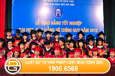 diem-moi-ve-tham-quyen-va-thoi-han-cap-van-bang-chung-chi