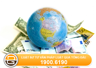 Điều kiện được sử dụng ngoại hối ở Việt Nam