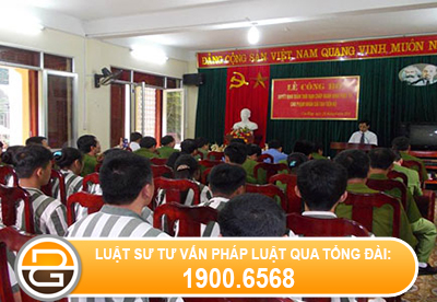 dieu-kien-xep-loai-chap-hanh-an-phat-tu
