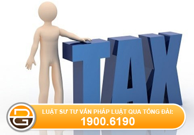 Đối tượng không chịu thuế giá trị gia tăng