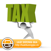 Đối tượng không chịu thuế giá trị gia tăng