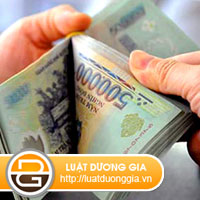 Đối tượng tăng lương từ hệ số 2.34 trở xuống