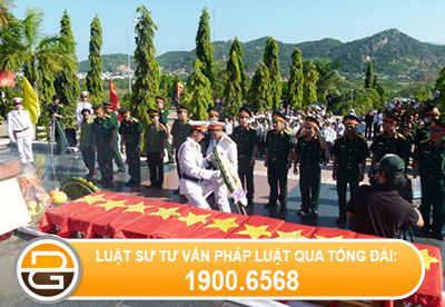 giay-to-dung-lam-can-cu-cong-nhan-liet-si-cho-chien-si-hi-sinh-trong-khi-lam-nhiem-vu
