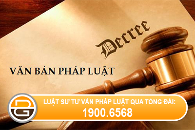 he-thong-van-ban-quy-pham-phap-luat-cua-viet-nam
