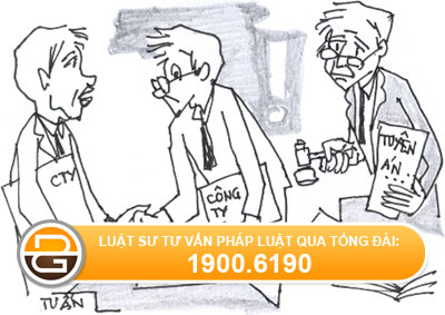 hoa-giai-trong-tranh-chap-lao-dong