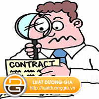 Hợp đồng mua bán đất vô hiệu