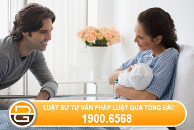 khong-dang-ky-ket-hon-co-duoc-huong-che-do-thai-san