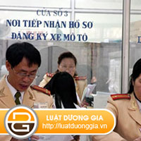 Lệ phí trước bạ ở tỉnh Bến Tre