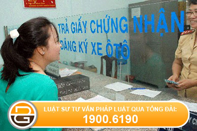 Lệ phí trước bạ ở tỉnh Bến Tre