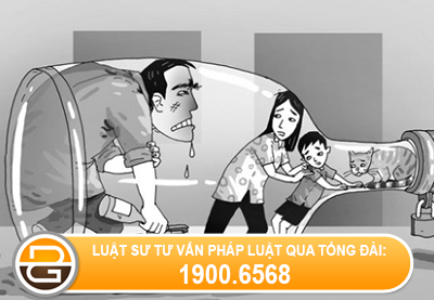 luat-su-tu-van-chong-co-hanh-vi-bao-luc-doi-voi-vo