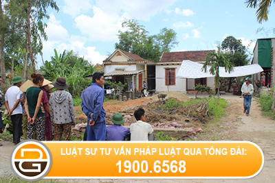 luat-su-tu-van-tham-quyen-giai-quyet-tranh-chap-dat-dai