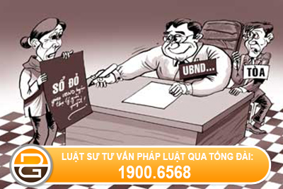 luat-su-tu-van-tham-quyen-giai-quyet-tranh-chap-quyen-su-su-dung-dat
