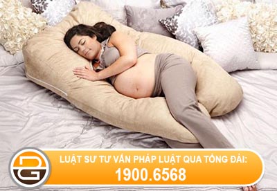 mang-thai-sau-khi-thu-viec-duoc-huong-quyen-loi-gi-