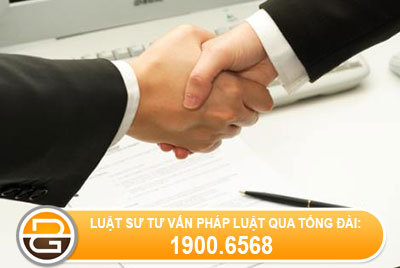 Những điều kiện bắt buộc để hợp đồng dân sự có hiệu lực