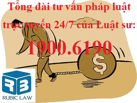 Nợ riêng của vợ/chồng xử lý thế nào?