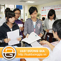 Phân phối, quản lý, sử dụng lệ phí tuyển sinh