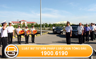 Ranh giới địa bàn hoạt động của hải quan Lai Châu