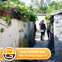 tham-quyen-giai-quyet-tranh-chap-ngo-di-chung