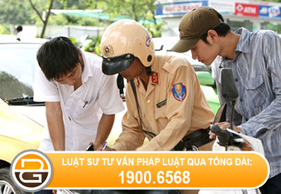 tham-quyen-xu-phat-vi-pham-hanh-chinh-cua-cong-an-nhan-dan