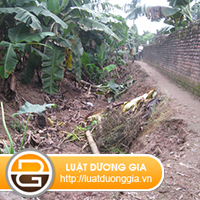 thanh-phan-ho-so-trong-vu-an-giai-quyet-tranh-chap-dat-dai