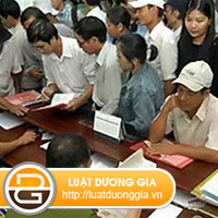 Thời hạn tạm trú có được cộng dồn