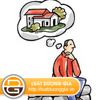 Thủ tục chuyển quyền sử dụng đất khi tặng cho
