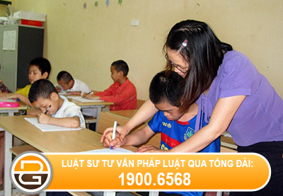 thu-tuc-thanh-lap-trung-tam-day-ngoai-ngu-nghe-thuat