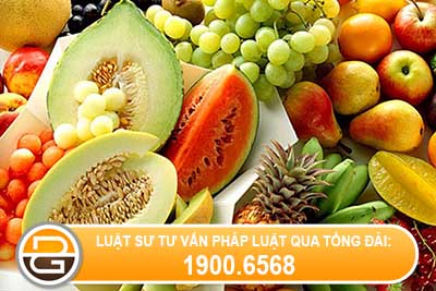 thue-suat-ap-dung-doi-voi-hoa-qua-nhap-khau-tu-nuoc-ngoai