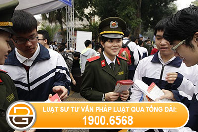 tieu-chuan-chinh-tri-khi-du-thi-vao-truong-cong-an