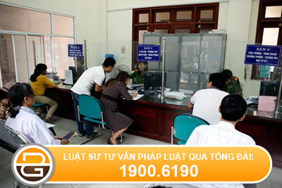Tôi có thể nhập khẩu vào Hà nội không
