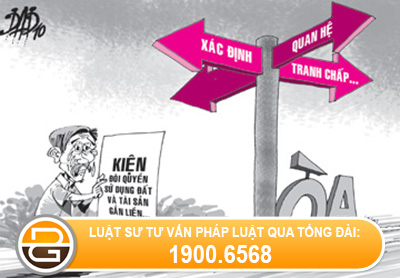 tranh-chap-dat-khong-co-giay-to