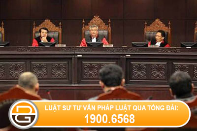 Xử lý hợp đồng lao động vô hiệu