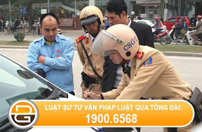 xu-phat-hanh-vi-lai-xe-oto-khong-chinh-chu
