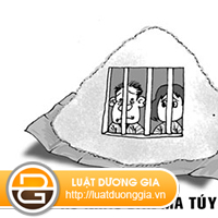  Xử phạt mua bán và sử dụngtrái phép chất ma túy