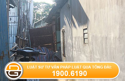 Yêu cầu về lối đi duy nhất